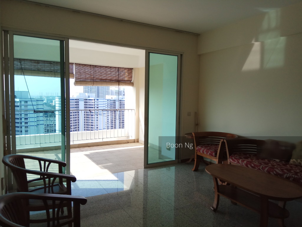 The Jade (D23), Condominium #137473432